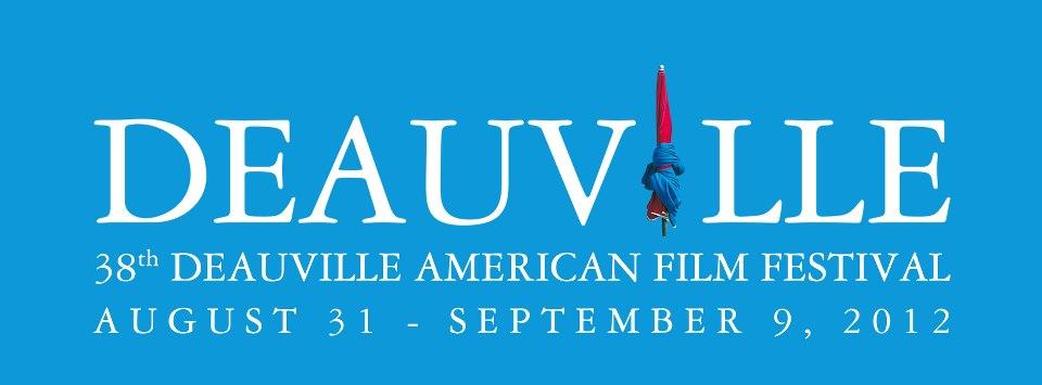 Festival du film américain de Deauville # Jour 3