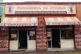 Patisserie sans gluten El Pueblo Chili sans gluten