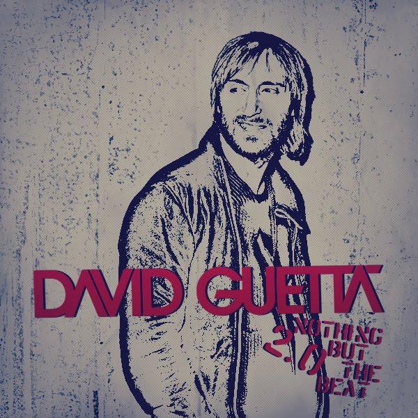 Nouveautés musicales du 03/09/2012 spéciale David Guetta