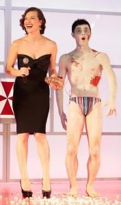 Resident+Evil+Retribution+World+Premiere+4ERKfnCy6Mkx Resident Evil: Retribution : l’avant-première mondiale