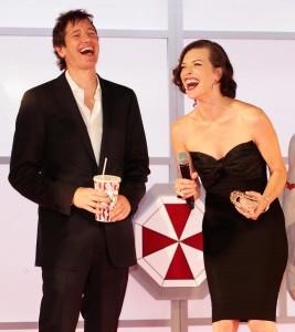Resident+Evil+Retribution+World+Premiere+aebk5PfPf88x Resident Evil: Retribution : l’avant-première mondiale