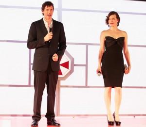 Resident+Evil+Retribution+World+Premiere+lhGnxzOOLC7x Resident Evil: Retribution : l’avant-première mondiale