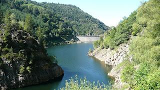 Il faisait chaud dans le Pilat... Il faisait chaud dans le Pilat...