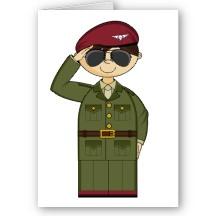 Militaire Militaire