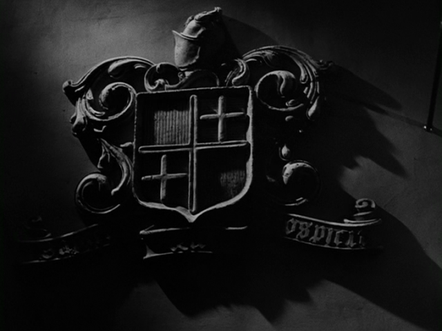 The Undying Monster - John Brahm (1942) The Undying Monster - John Brahm (1942)