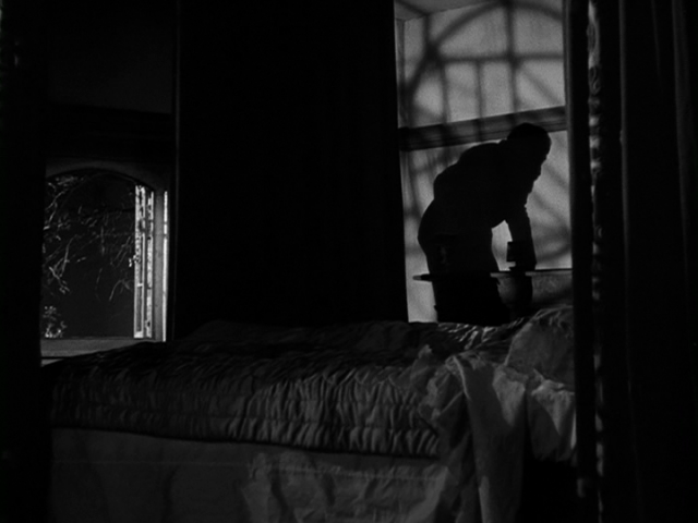 The Undying Monster - John Brahm (1942) The Undying Monster - John Brahm (1942)