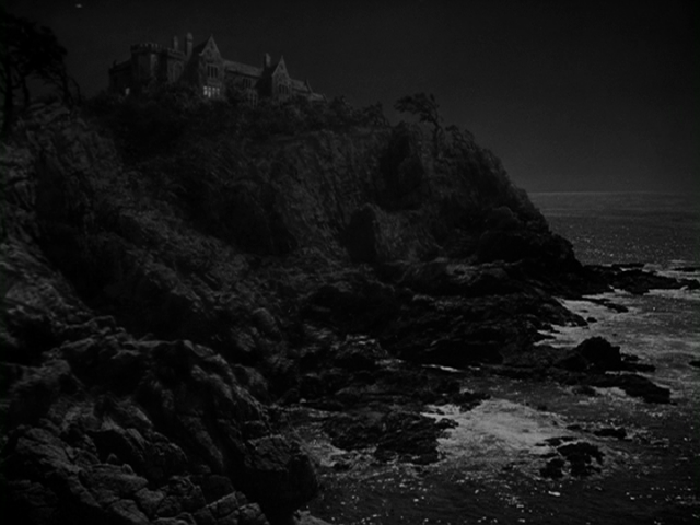 The Undying Monster - John Brahm (1942) The Undying Monster - John Brahm (1942)