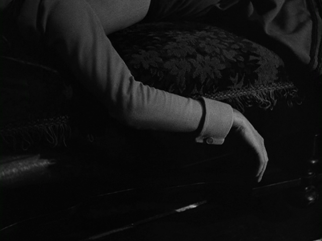 The Undying Monster - John Brahm (1942) The Undying Monster - John Brahm (1942)