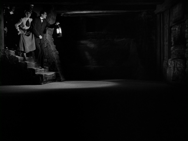 The Undying Monster - John Brahm (1942) The Undying Monster - John Brahm (1942)