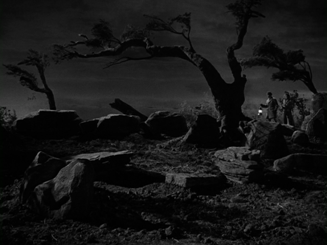 The Undying Monster - John Brahm (1942) The Undying Monster - John Brahm (1942)