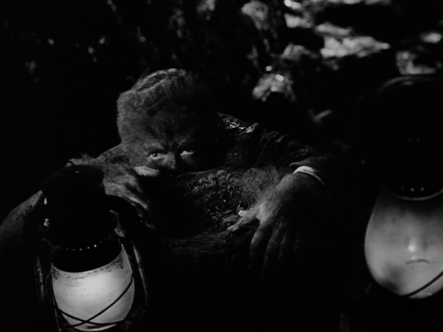 The Undying Monster - John Brahm (1942) The Undying Monster - John Brahm (1942)