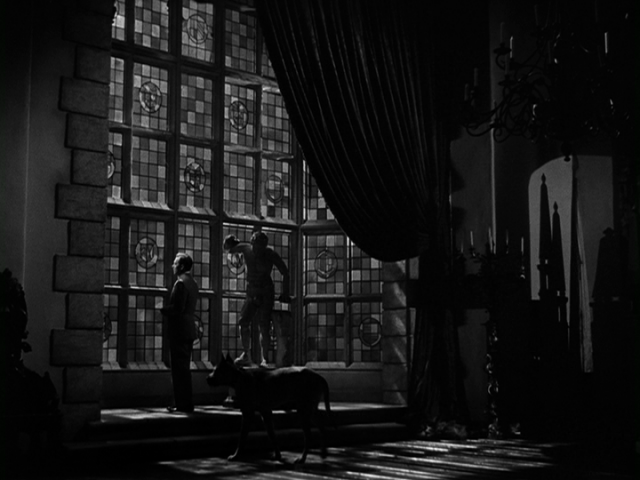 The Undying Monster - John Brahm (1942) The Undying Monster - John Brahm (1942)