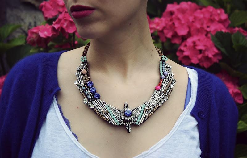 # Flowers & Precious stones # # Flowers & Precious stones #