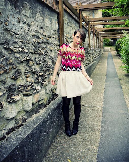 # Aztéque # # Aztéque #