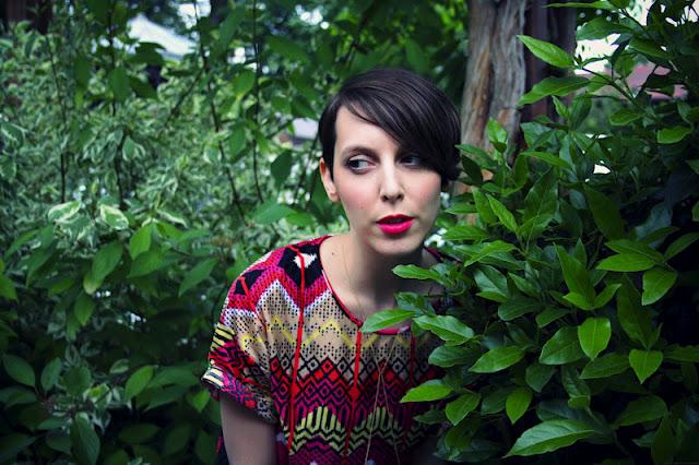 # Aztéque # # Aztéque #