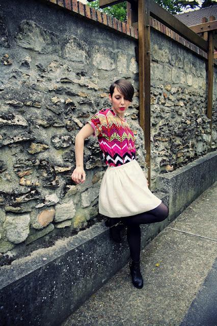 # Aztéque # # Aztéque #