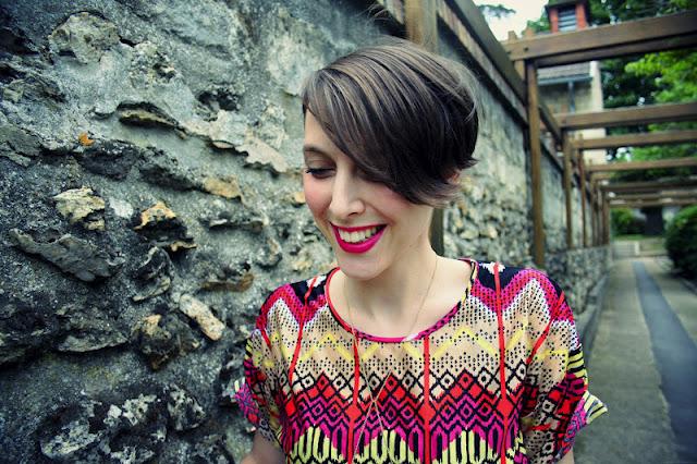 # Aztéque # # Aztéque #