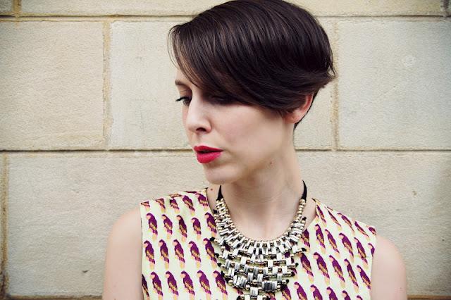 # Parrots # # Parrots #