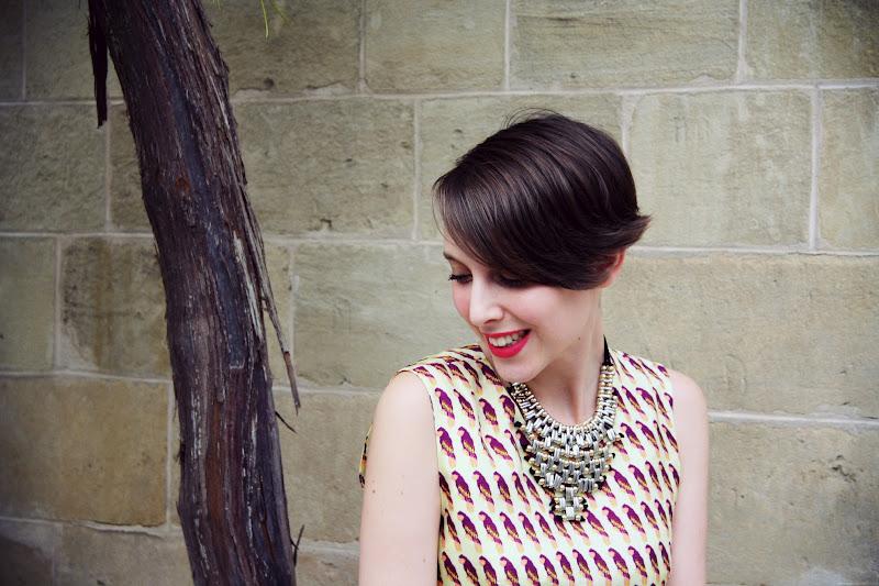 # Parrots # # Parrots #