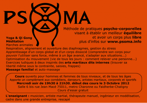 promoweb1024 3…2…1… ! Lancement de PSOMA
