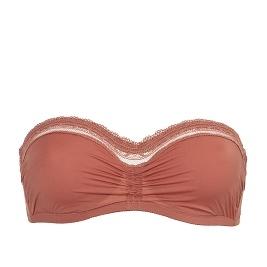 Mon soutien gorge de la rentrée Mon soutien gorge de la rentrée