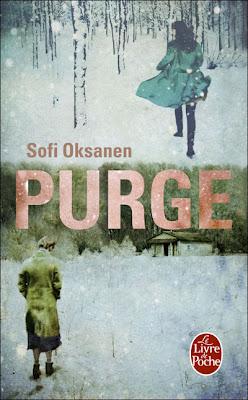 Lundi Librairie : Purge de Sofi Oksanen