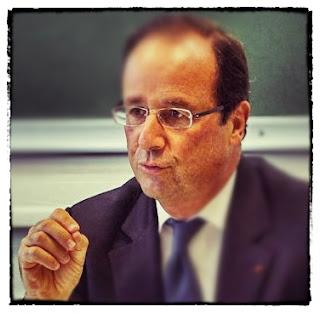 Hollande sonne la fin de la récré Hollande sonne la fin de la récré