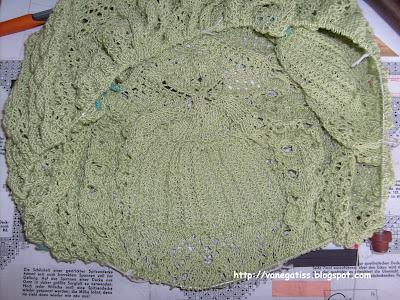 KAL Tricot d'art 17: Des longues jambes KAL Tricot d'art 17: Des longues jambes