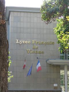 Lycée français de Vienne