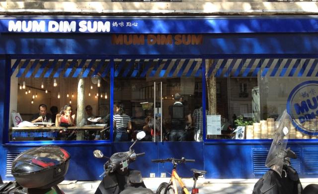 Mum Dim Sum Mum Dim Sum
