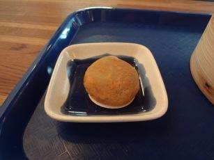 mochi Mum Dim Sum, restauration rapide