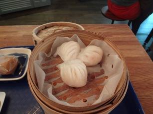 Dim sum crevettes Mum Dim Sum, restauration rapide