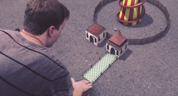 roller-coaster-tycoon Roller Coaster Tycoon in Real Life