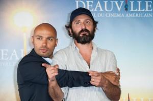 Wrong+Photocall+38th+Deauville+American+Film+M1yM8gqGbf3x Festival de Deauville : photocall de Wrong