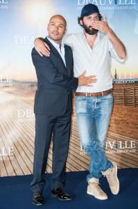 Wrong+Photocall+38th+Deauville+American+Film+sWTnHiCaLmBx Festival de Deauville : photocall de Wrong