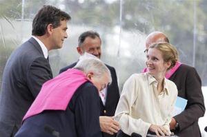 Montebourg et NKM au MEDEF PSA Aulnay : où sont les “irresponsables” ?