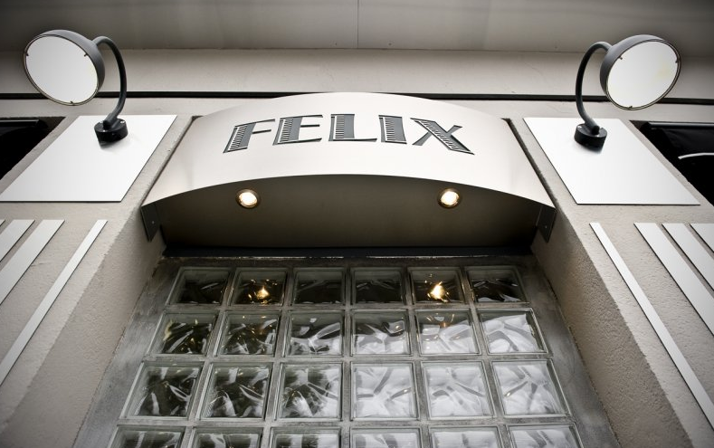 L’adresse du mardi : Félix