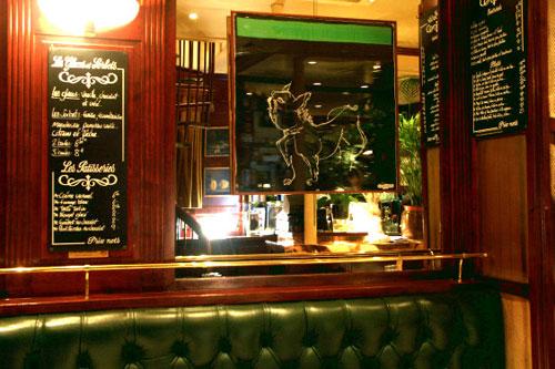 le-bouledogue-bar-jdp-hotel Le Bouledogue