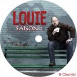 label Louie S01 150x150 [Flash Back] Louie, Saison 1