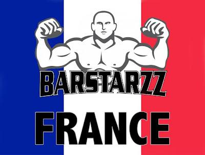Kevin Soler, Barstarzz France !
