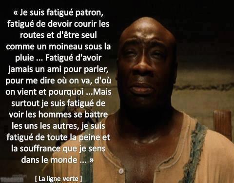 Michael duncan Cinéma : Décès de Michael Clarke Duncan