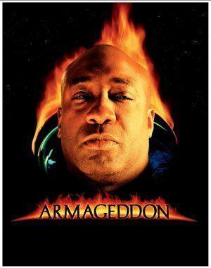 armageddon mike Cinéma : Décès de Michael Clarke Duncan