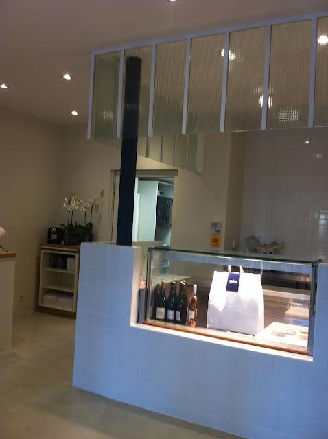 Les commis (pas d'office) Les commis (pas d'office)