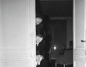 CaptureA1A1 Galerie KARTNER Cinquantenaire des BEATLES