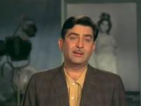 Les trésors d'Aziz : Raj Kapoor