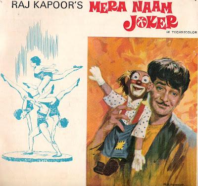 Les trésors d'Aziz : Raj Kapoor