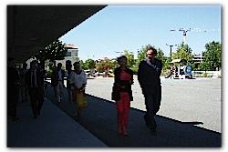 Juppé, Feltesse : les élus font leurs classes Juppé, Feltesse : les élus font leurs classes