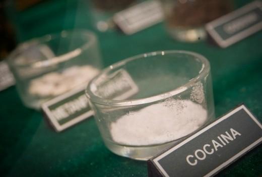 Drug Museum 14 Le Musée de la Drogue – Mexico