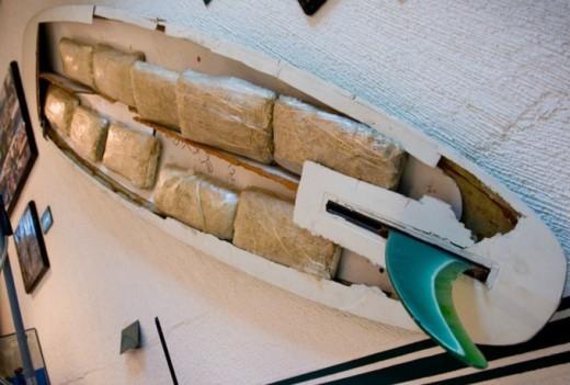 Drug Museum 10 Le Musée de la Drogue – Mexico