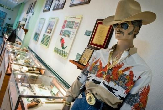 Drug Museum 03 Le Musée de la Drogue – Mexico